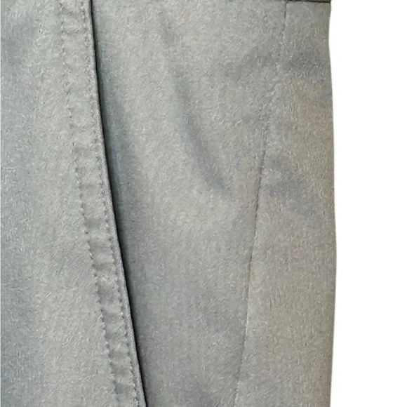 Ping SensorCool Coolmax Golf Shorts Gray Size W40 - Picture 4 of 8